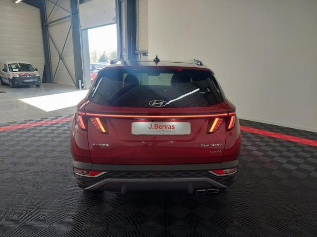 Hyundai Tucson image 4