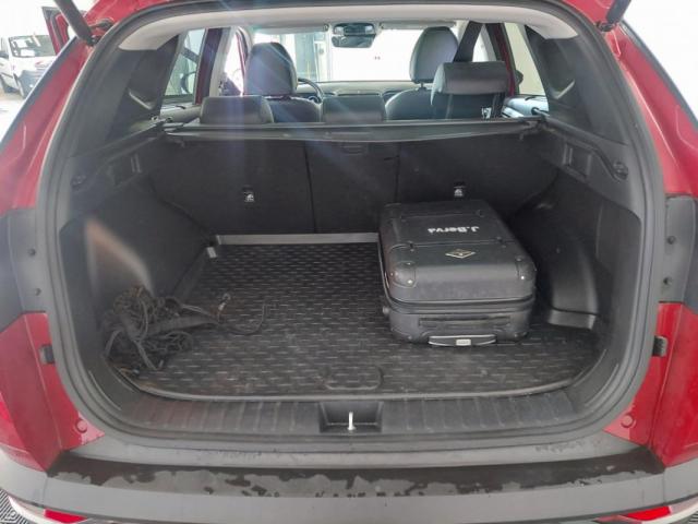 Hyundai Tucson image 7