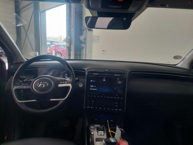 Hyundai Tucson image 1