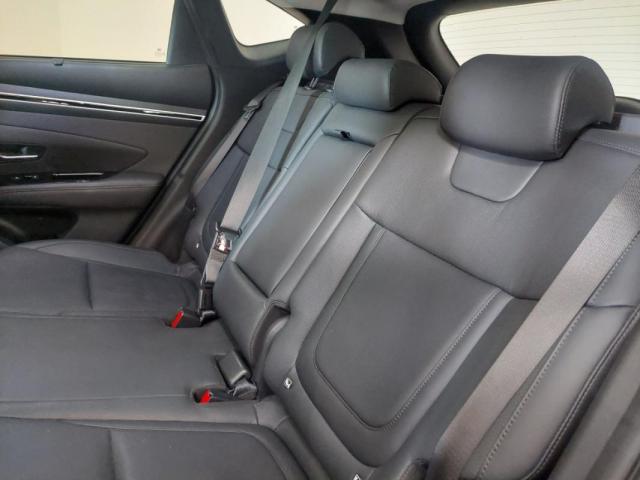 Hyundai Tucson image 2