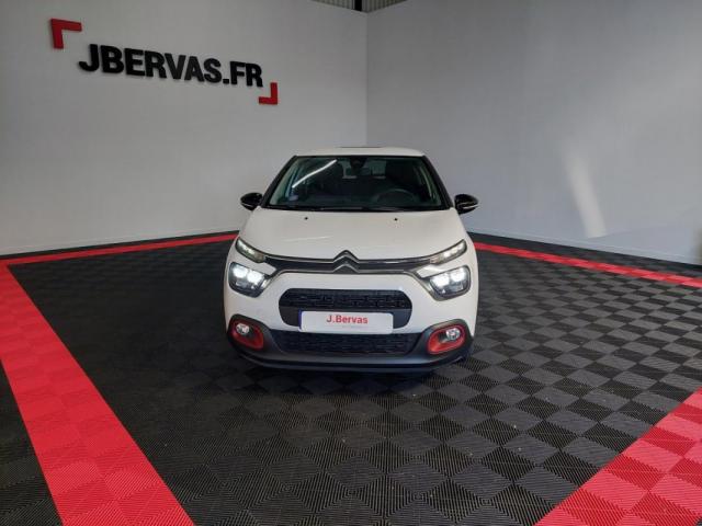 Citroen C3 image 4
