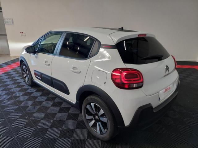 Citroen C3 image 8