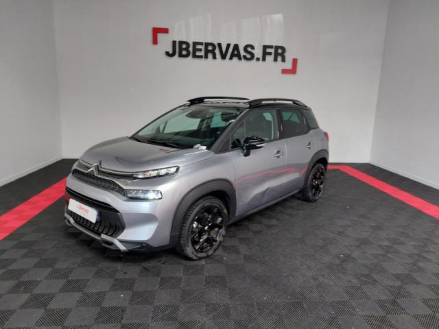 Citroen C3 Aircross image 7