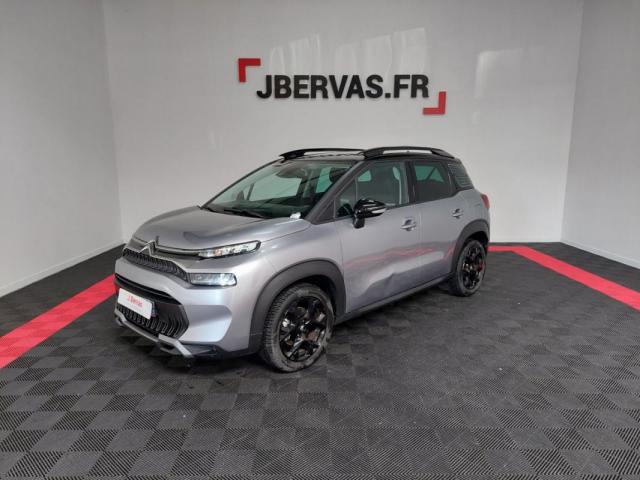 Citroen C3 Aircross image 2