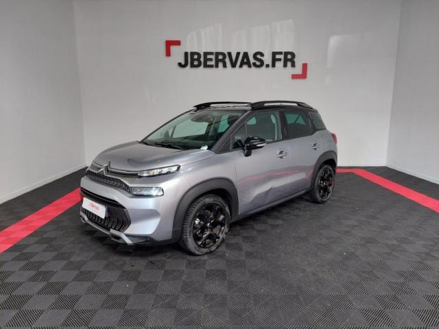 Citroen C3 Aircross image 1