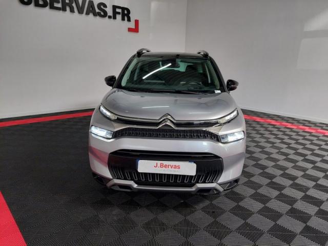 Citroen C3 Aircross image 6