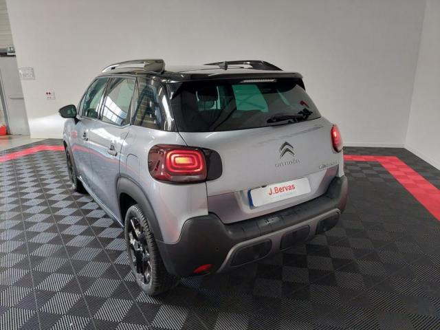 Citroen C3 Aircross image 8