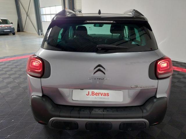 Citroen C3 Aircross image 5