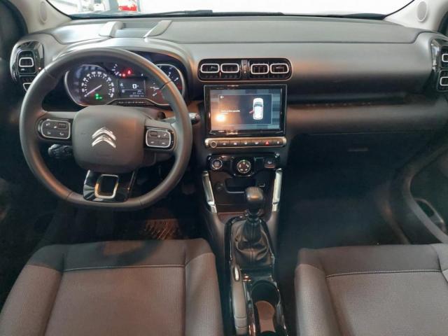 Citroen C3 Aircross image 3