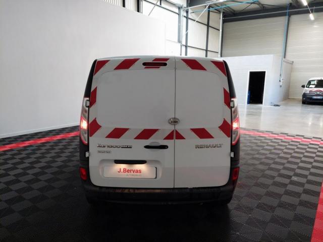 Renault Kangoo Express image 3
