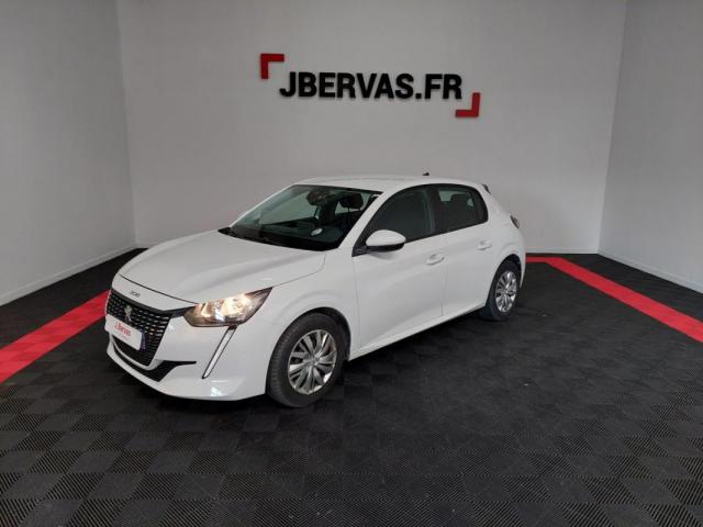Peugeot 208 image 5