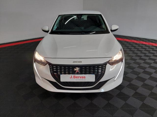 Peugeot 208 image 4
