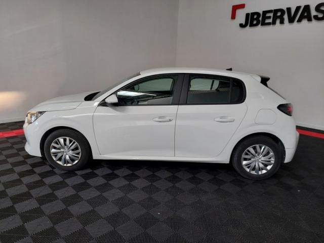 Peugeot 208 image 8