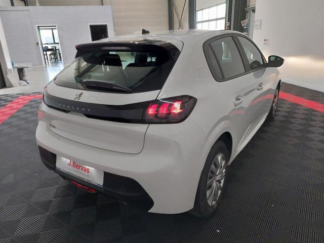 Peugeot 208 image 2
