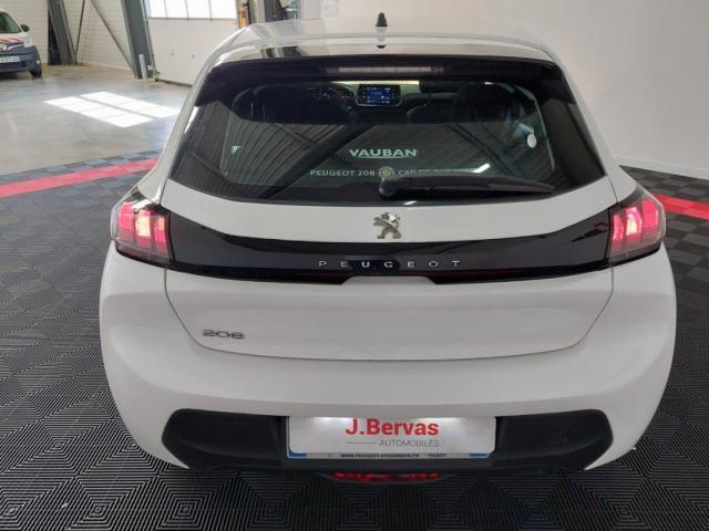 Peugeot 208 image 1