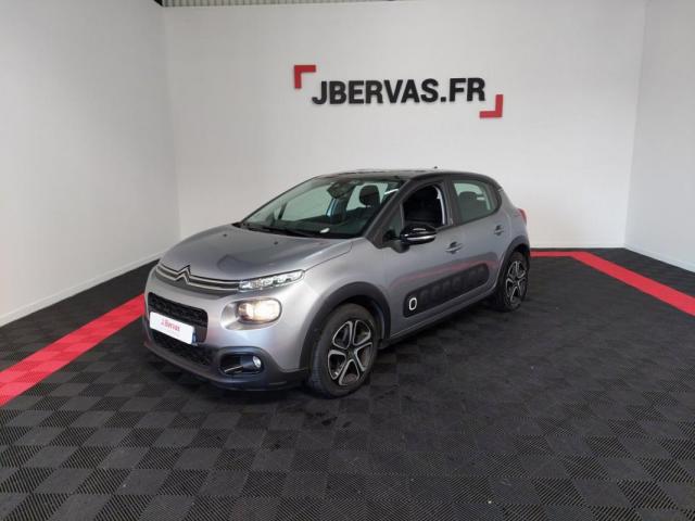 Citroen C3 image 3