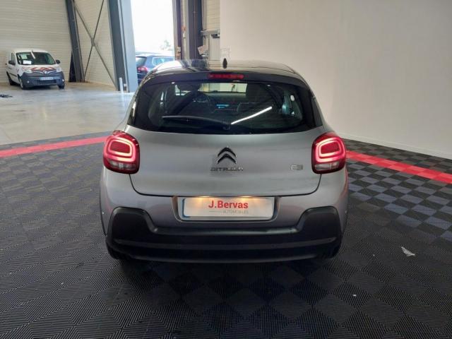 Citroen C3 image 8