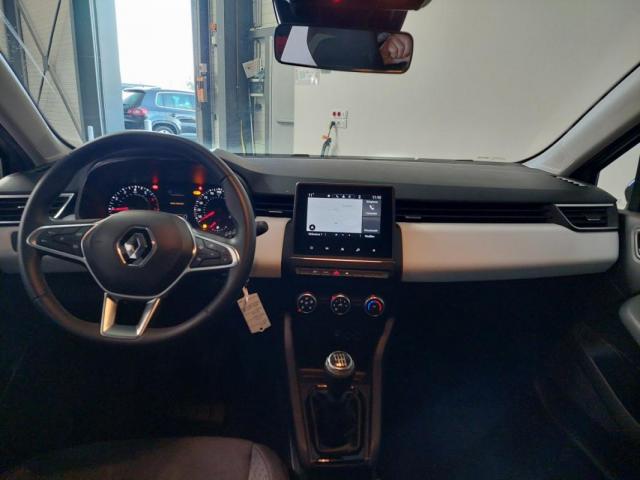 Renault Clio image 1
