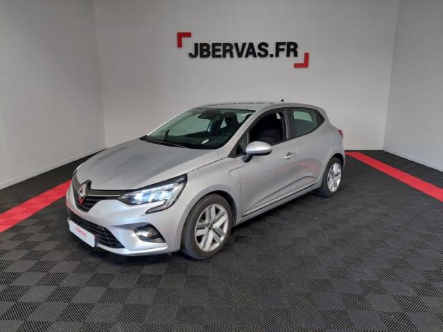 Renault Clio image 2