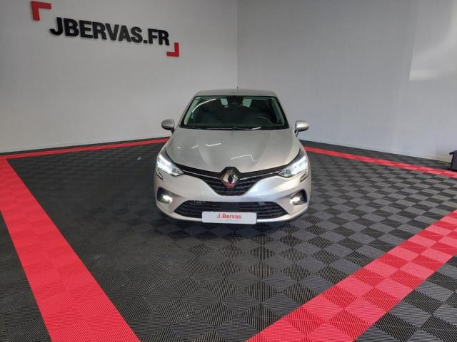 Renault Clio image 6