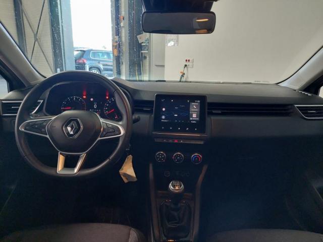 Renault Clio image 7