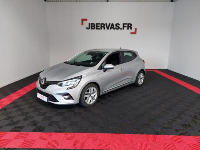 Renault Clio image 8