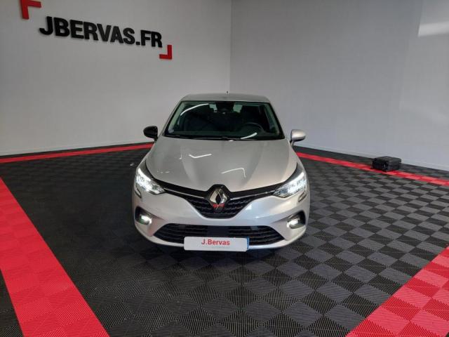 Renault Clio image 2