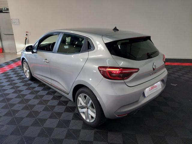 Renault Clio image 1