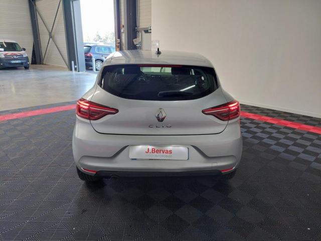 Renault Clio image 6