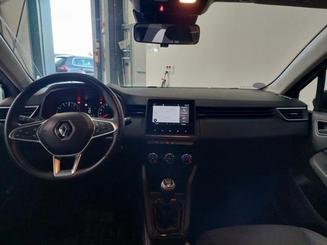 Renault Clio image 4