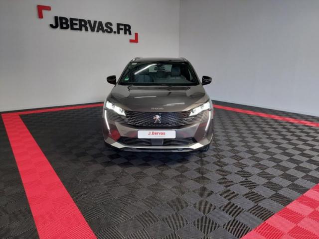 Peugeot 5008 image 6