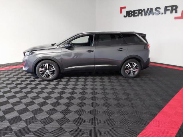 Peugeot 5008 image 4