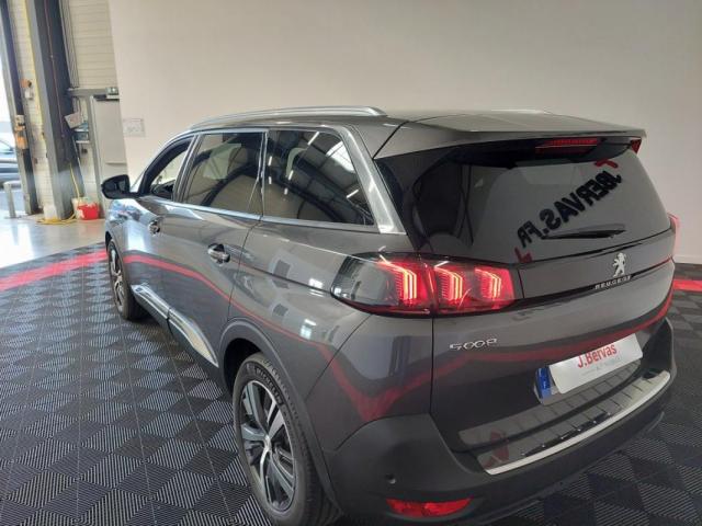 Peugeot 5008 image 7