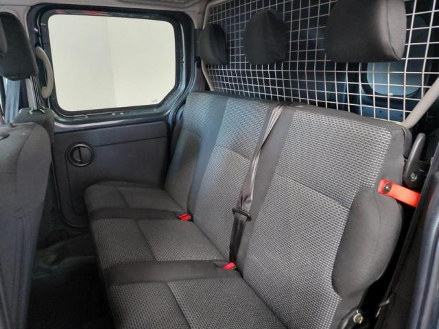 Mercedes Benz Citan image 4