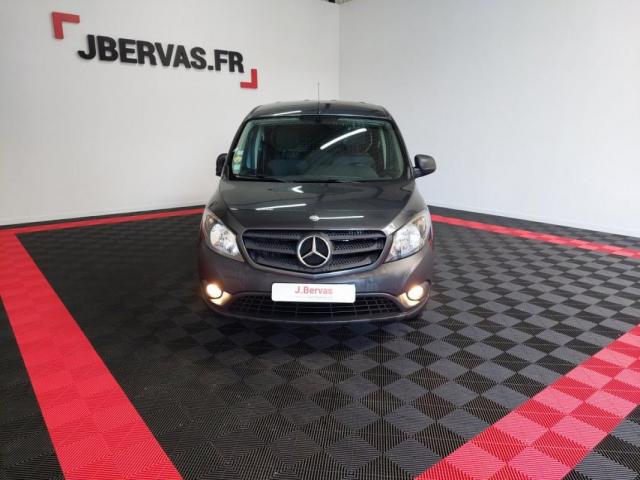 Mercedes Benz Citan image 5