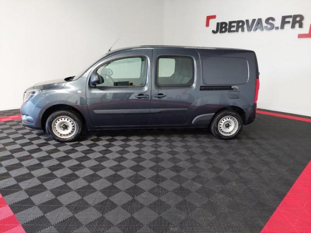 Mercedes Benz Citan image 9
