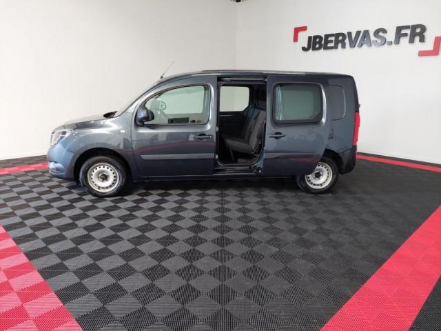 Mercedes Benz Citan image 2