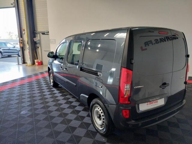 Mercedes Benz Citan image 7