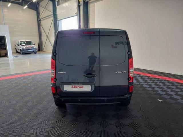 Mercedes Benz Citan image 8