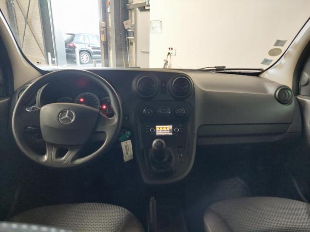 Mercedes Benz Citan image 3