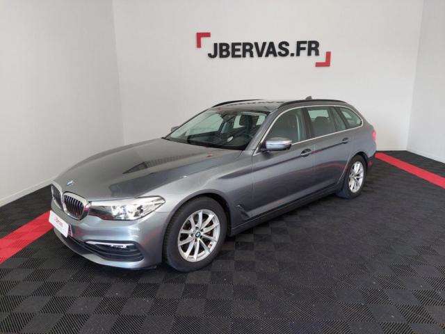 Bmw Série 5 image 9