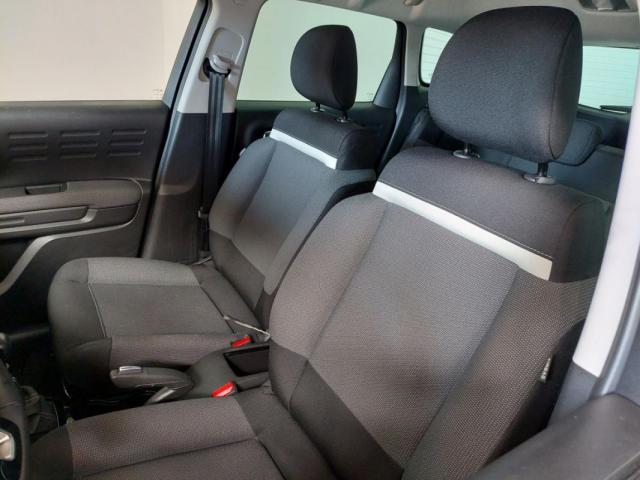 Citroen C3 Aircross image 9
