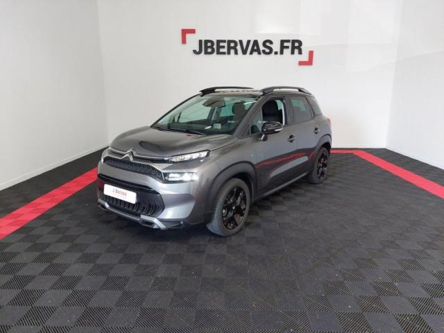 Citroen C3 Aircross image 4