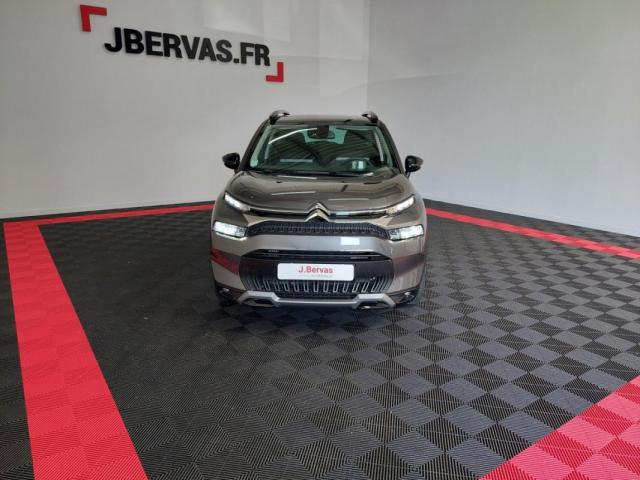 Citroen C3 Aircross image 2