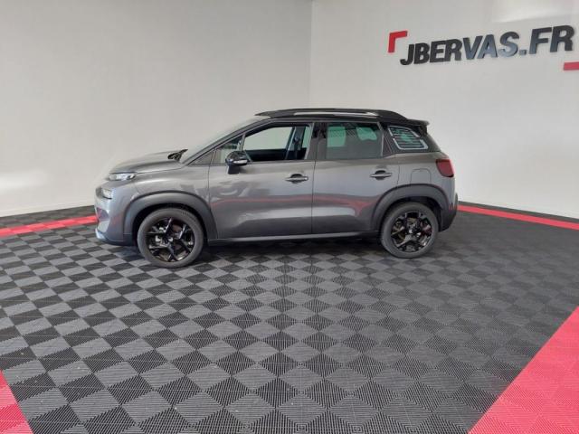 Citroen C3 Aircross image 6