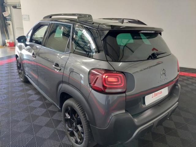 Citroen C3 Aircross image 8