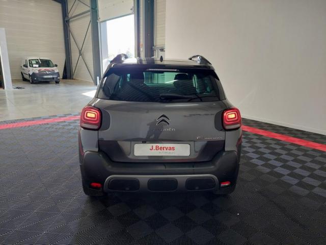 Citroen C3 Aircross image 3