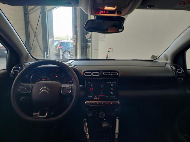 Citroen C3 Aircross image 1
