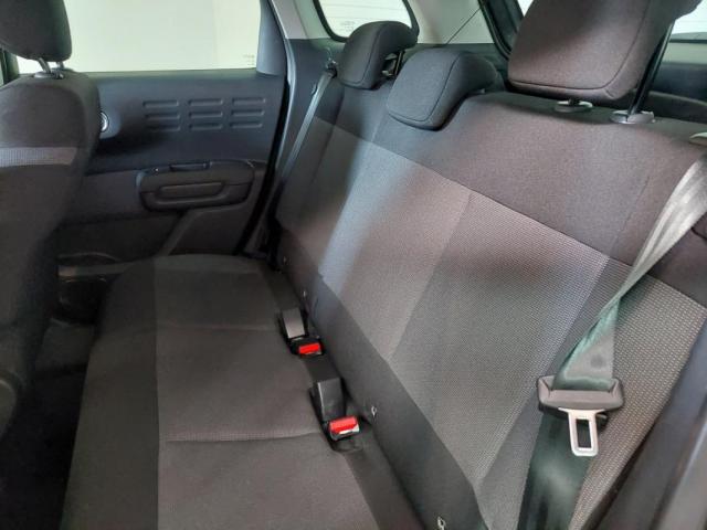 Citroen C3 Aircross image 5
