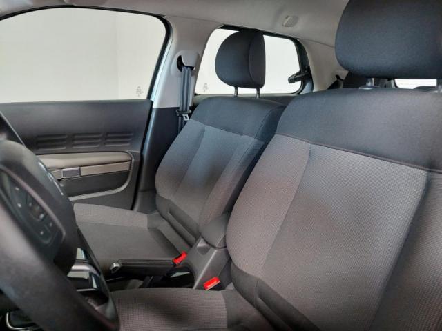 Citroen C4 Cactus image 4